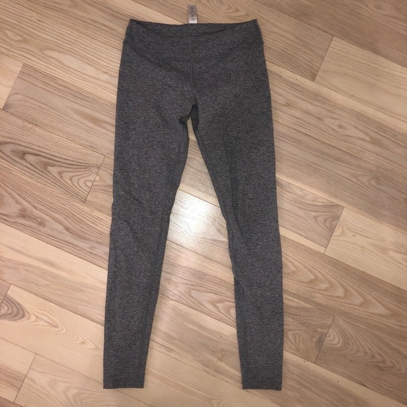 Ivivva leggings (by lululemon) - Picture 1 of 2
